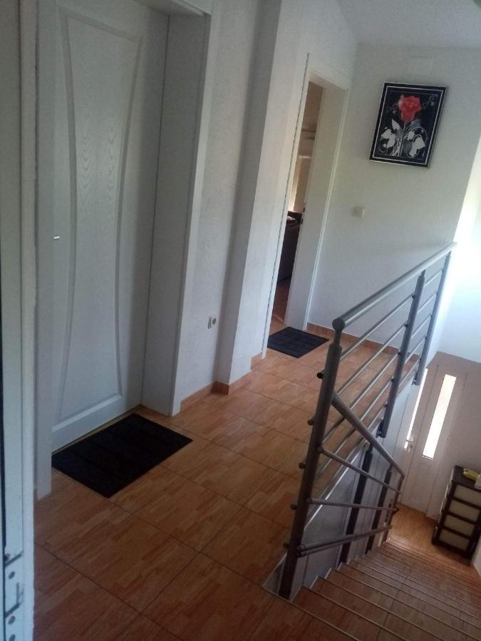 Villa & Apartments Petkoski Ohrid Exterior photo
