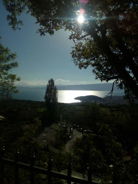 Villa & Apartments Petkoski Ohrid Exterior photo