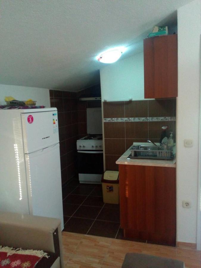 Villa & Apartments Petkoski Ohrid Exterior photo